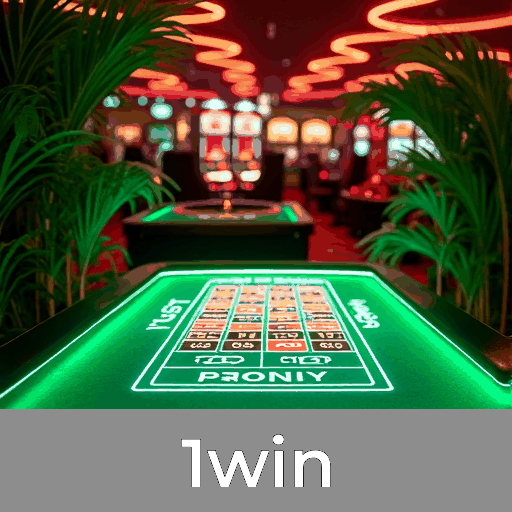 1win: Slots de Jackpot, Roleta ao Vivo e Poker com Alta RTP