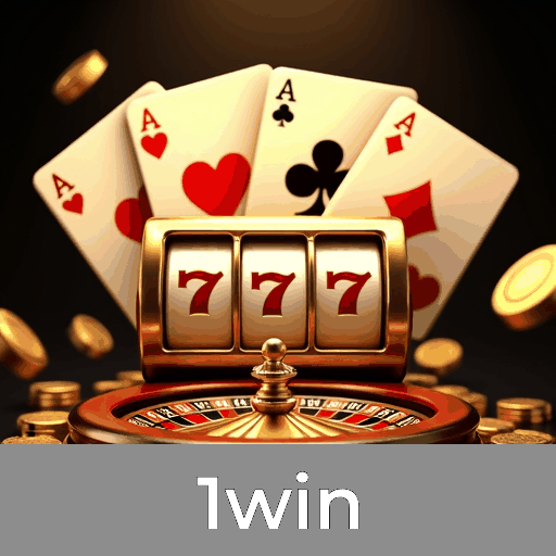 1win: Jogos de Mesa ao Vivo com Dealers Brasileiros