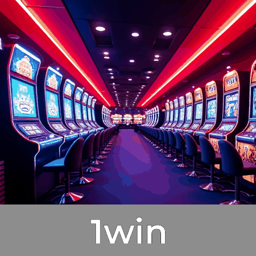 1win: O Cassino Online Seguro e Divertido