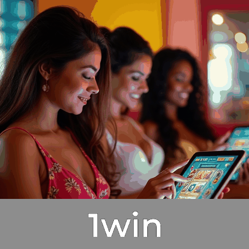 Bônus Imperdíveis e Promoções Exclusivas no 1win