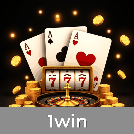 1win: O Cassino Online Seguro e Divertido