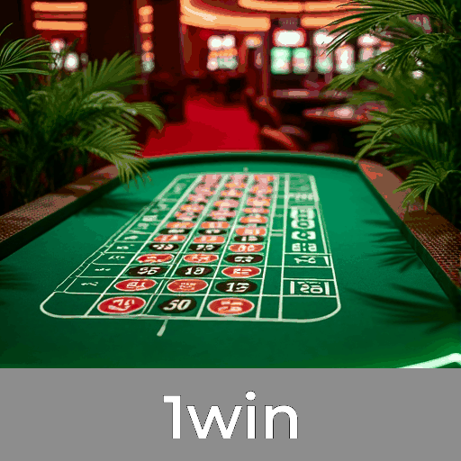 1win: Emoção e Oportunidades de Ganhar nos Jogos de Cassino